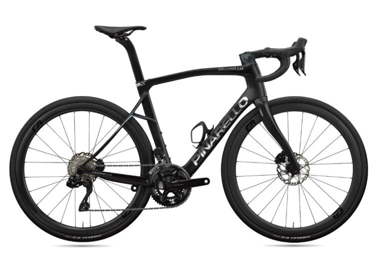 Pinarello 2025 X5 碟剎跑車-105 DI2 12S DT Swiss A1800 30DB Spline / Pinarello 2025 X5 Disk Bike-105 DI2 12S DT Swiss A1800 30DB Spline
