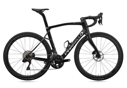 Pinarello 2025 X5 碟剎跑車-105 DI2 12S DT Swiss A1800 30DB Spline / Pinarello 2025 X5 Disk Bike-105 DI2 12S DT Swiss A1800 30DB Spline