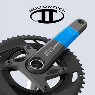 SHIMANO CUES 9/10/11速單片鏈鉼-FC-U6040-1 / SHIMANO CUES 9/10/11SPEED FRONT CHAINWHEEL-FC-U6040-1