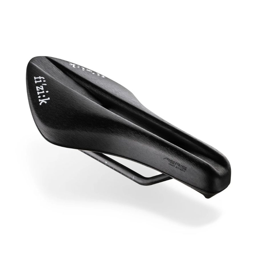Fizik Aeris R1 Light 三鐵單車座位 - 135mm