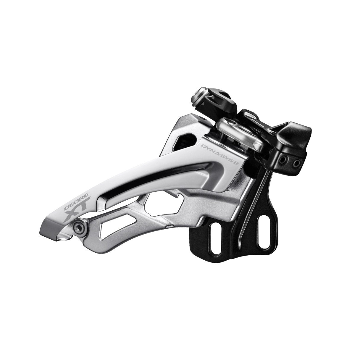 SHIMANO XT 11S SIDE SWING-FD-M8000 / SHIMANO XT 11S SIDE SWING-FD-M8000