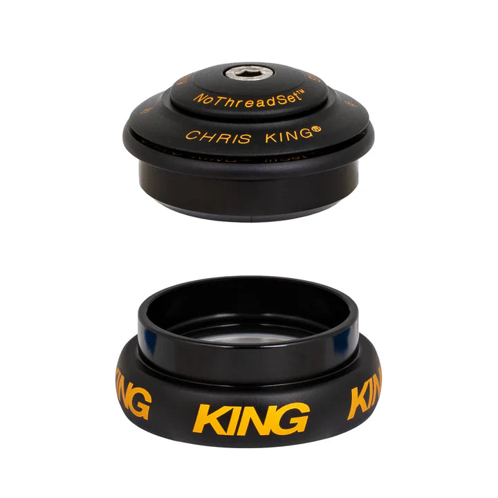 Chris King 1-1/8"-44mm 內置/外置叉盆-Inset 8 / Chris King 1-1/8>1-1/4 In/Ext Headset-Inset 8