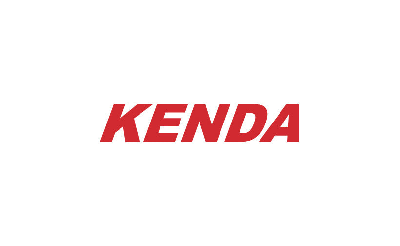 KENDA 26X2.35-2.75 XC 加重型法式咀內胎 / KENDA 26X2.35-2.75 HEAVY DUTY XC F/V TUBE