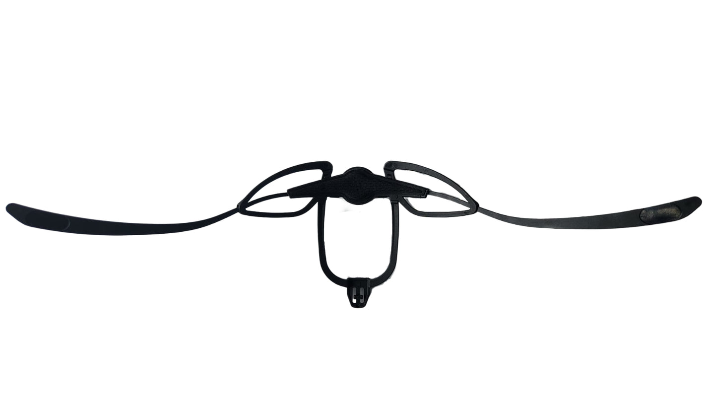 KPLUS Puzzle & Speedie Led Helmet Buckle