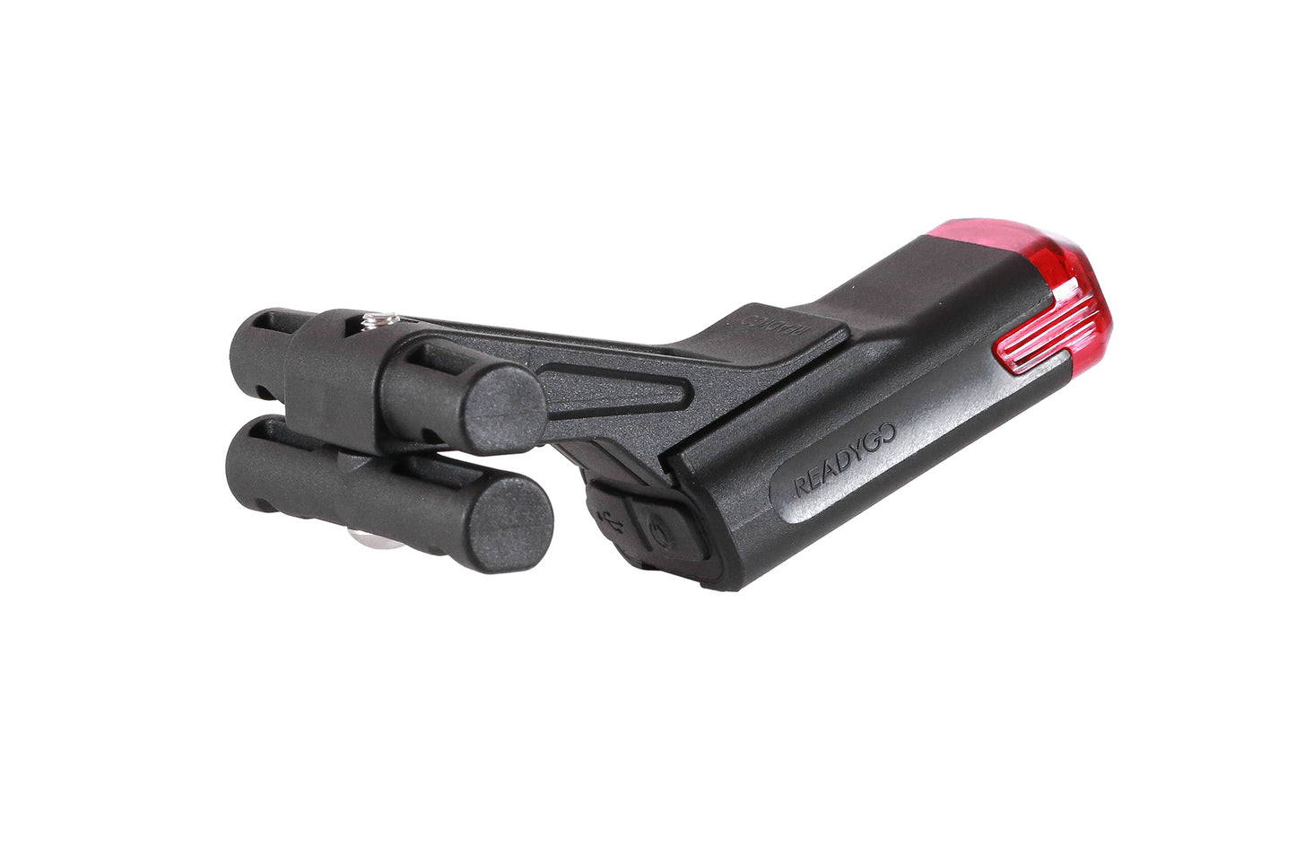 Ready Go LUMIS 單車尾袋連尾燈 / Ready Go LUMIS Saddle Bag With Red Light Set