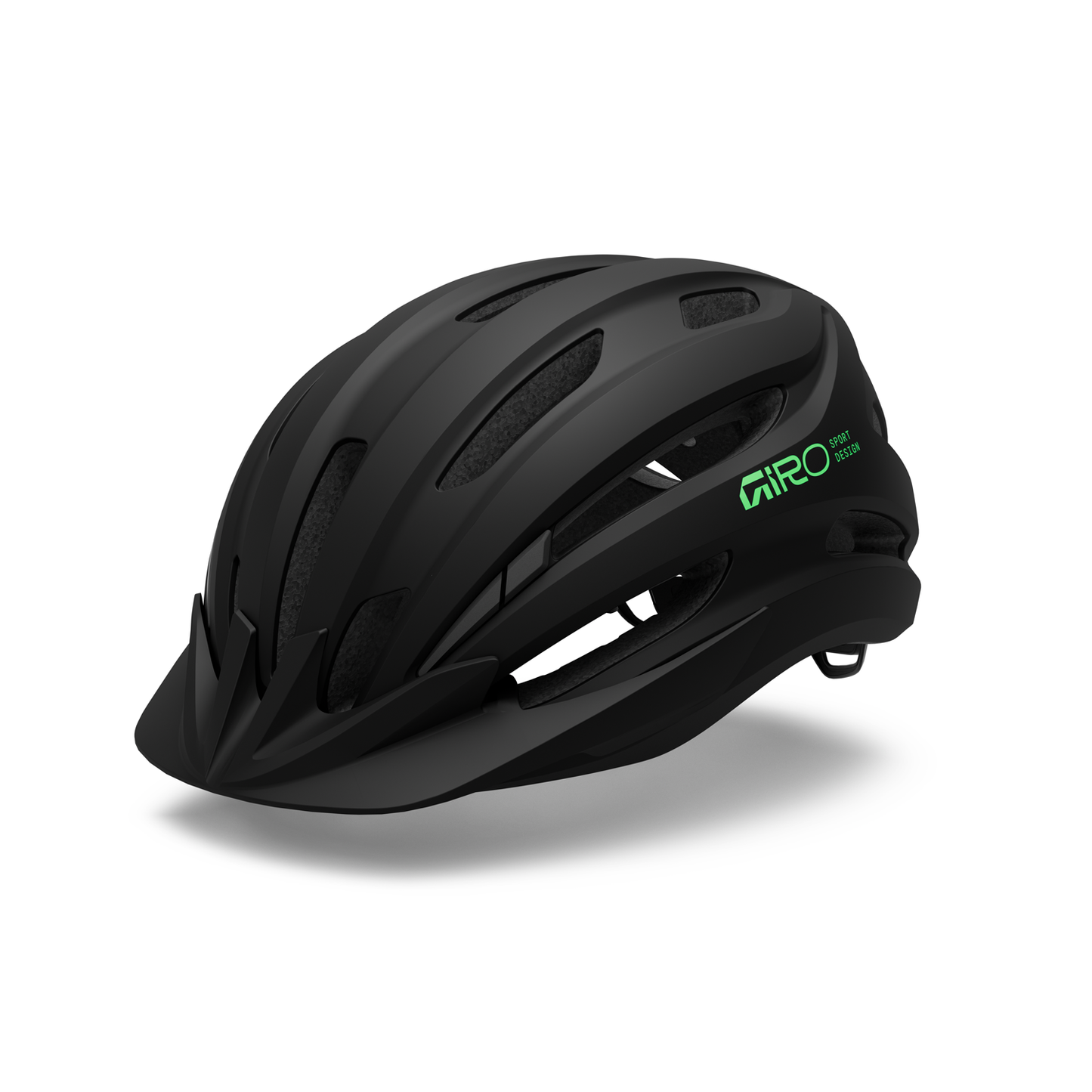 Giro Register II 中童頭盔 - UY碼 50-57CM