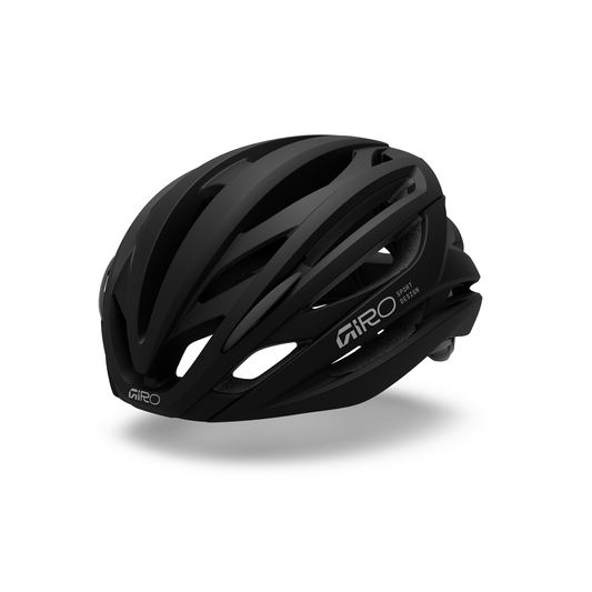 Giro Syntax Mips AF Road Helmet