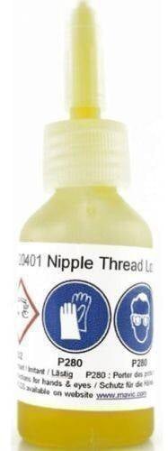 MAVIC 鋼線頭專用膠水~5ML~99620401 / MAVIC NIPPLE THREAD LOCK 5ML~99620401