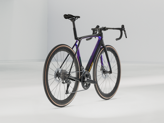 TREK Madone SL 7 Gen 8 公路車 / TREK Madone SL 7 Gen 8 Road Bike