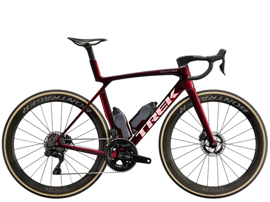 TREK Madone SLR 9 Gen 8 公路車 / TREK Madone SLR 9 Gen 8 Road Bike