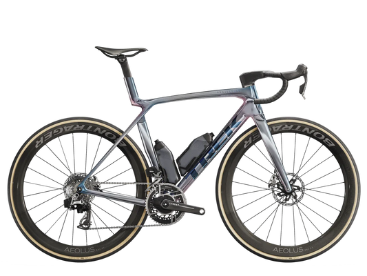 Terk Madone SLR 9 AXS Gen 8 Road Bike