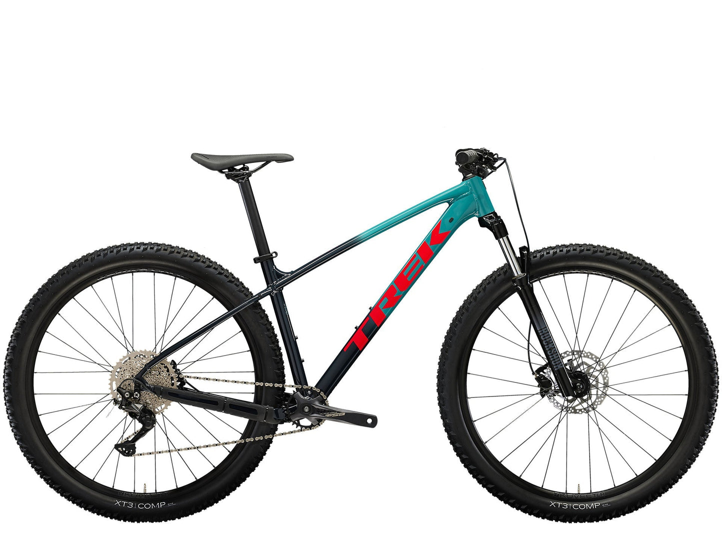 TREK MARLIN 7 GEN 2前避震車 - MATTE NAUTICAL NAVY/MATTE ANTHRACITE