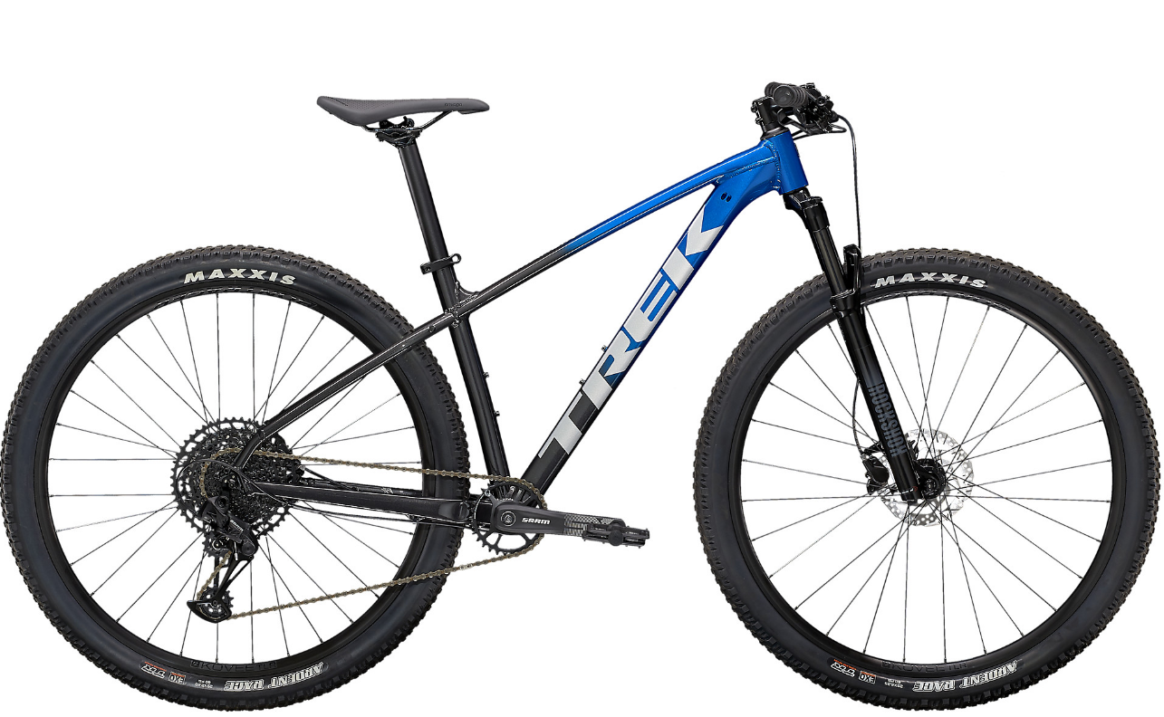 TREK Marlin 8 Gen 2 front suspension bike/TREK 2023 Marlin 8 Gen 2