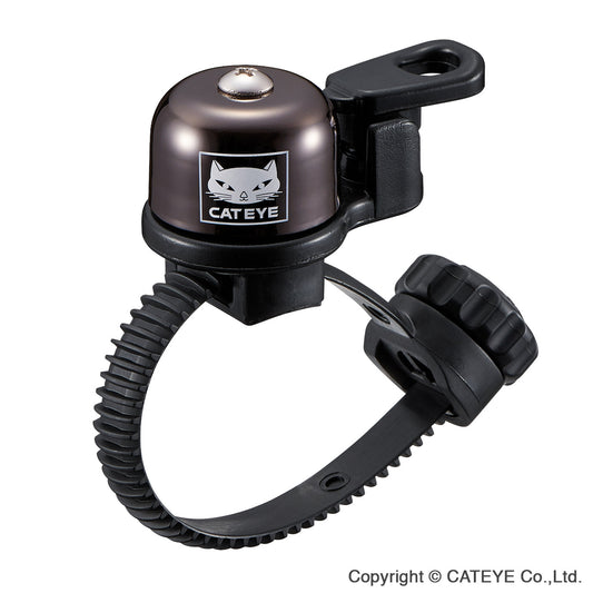 CATEYE FLEXTIGHT Bike Bell~OH-2400 / CATEYE FLEXTIGHT BELL~OH-2400