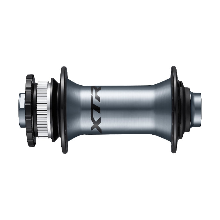 SHIMANO XTR 中心鎖前碟哈-HB-M9110-B-28孔 / SHIMANO XTR CENTER LOCK DISC FT HUB-HB-M9110-B-28H