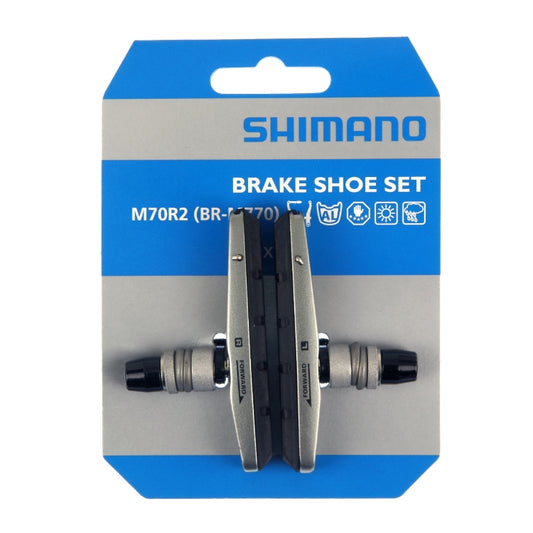 SHIMANO XT V 制膠連殼 / SHIMANO XT V BRAKE SHOE