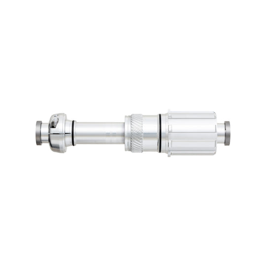 Chris King ISO B 142X12mm 後花鼓轉換套件-銀色/ Chris King ISO B 142X12mm Rear Hub Conversion Kit-Silver