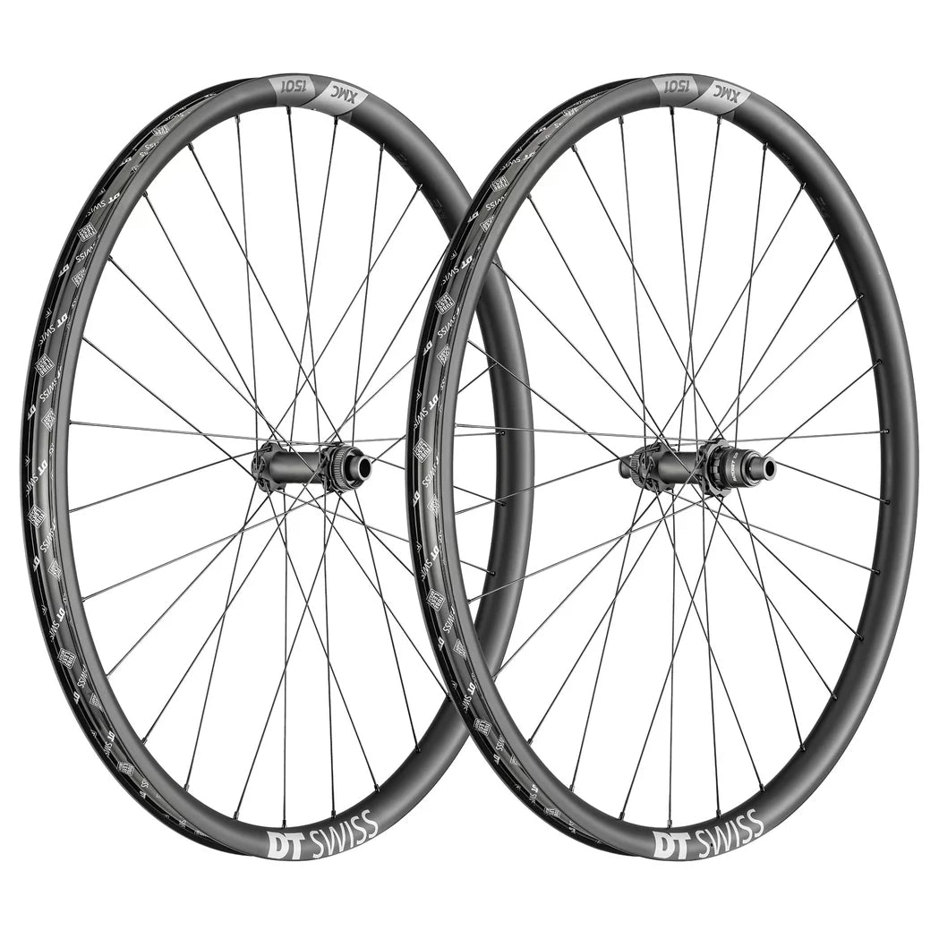 DT SWISS XMC 1501 29" MTB WHEELSET-XD HUB-OE version/ DT SWISS XMC 1501 29" MTB WHEELSET-XD HUB-OE