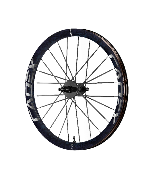 Cadex MAX 40 Road Disc Wheelset-HD/XDR