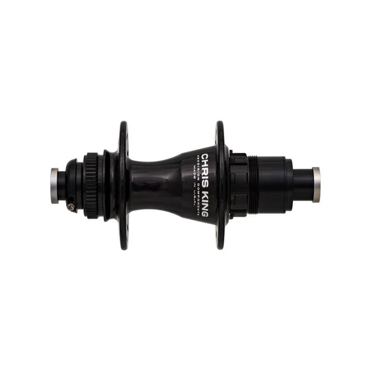 Chris King R45D 142X12mm 中心鎖陶瓷後碟哈 (Gen 4) / Chris King R45D 142X12mm CenterLock Ceramic Rear Disc Hub (Gen 4)