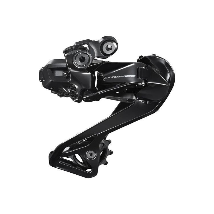 SHIMANO DURA-ACE 12-speed shadow wave foot-RD-R9250 / SHIMANO DURA-ACE 12SPD SHADOW REAR DERAILLEUR RD-R9250