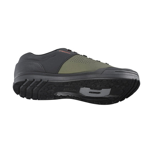SHIMANO SH-AM503 山地鞋 / SHIMANO SH-AM503 MTB SHOES