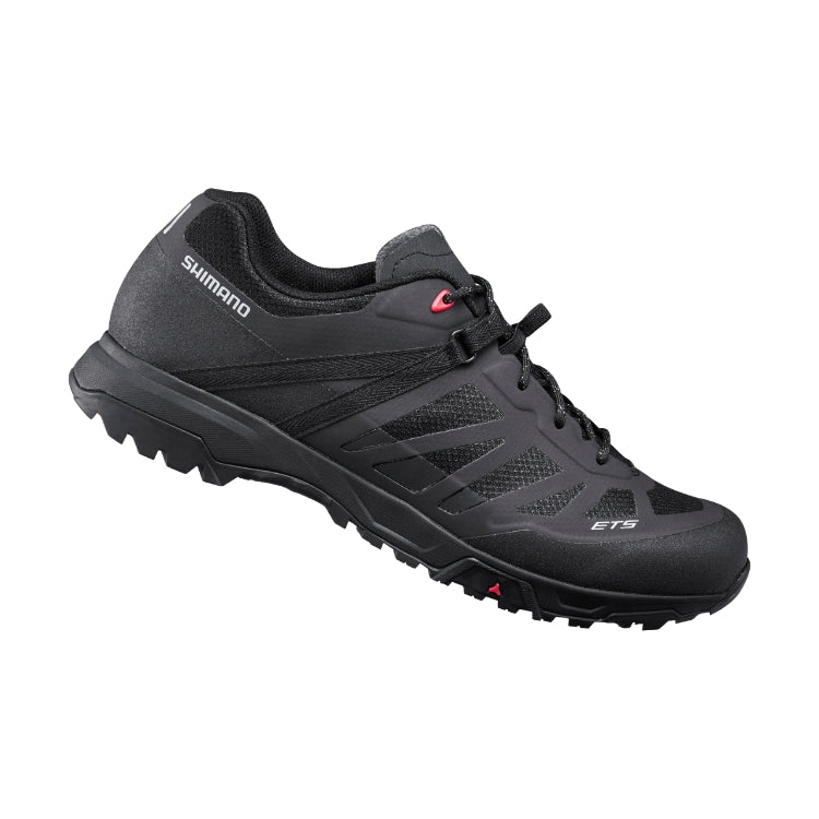 SHIMANO SH-ET500 flat cycling shoes/SHIMANO SH-ET500 MTB SHOES