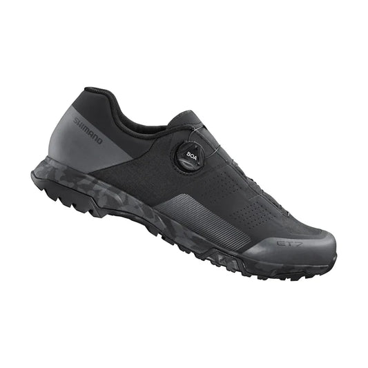 SHIMANO SH-ET700 平底單車車鞋 / SHIMANO SH-ET700 MTB SHOES