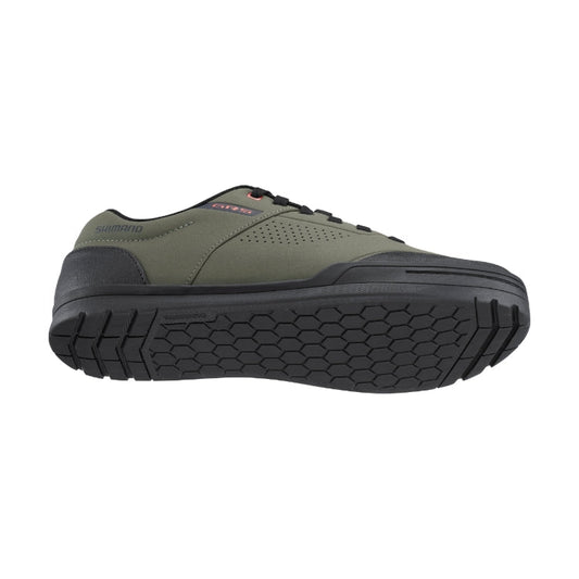 SHIMANO SH-GR501 鞋 / SHIMANO SH-GR501 SHOES