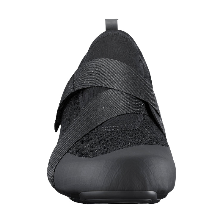 SHIMANO SH-IC100 SPD Shoes-Black/SHIMANO SH-IC100 SPD SHOES-BLACK