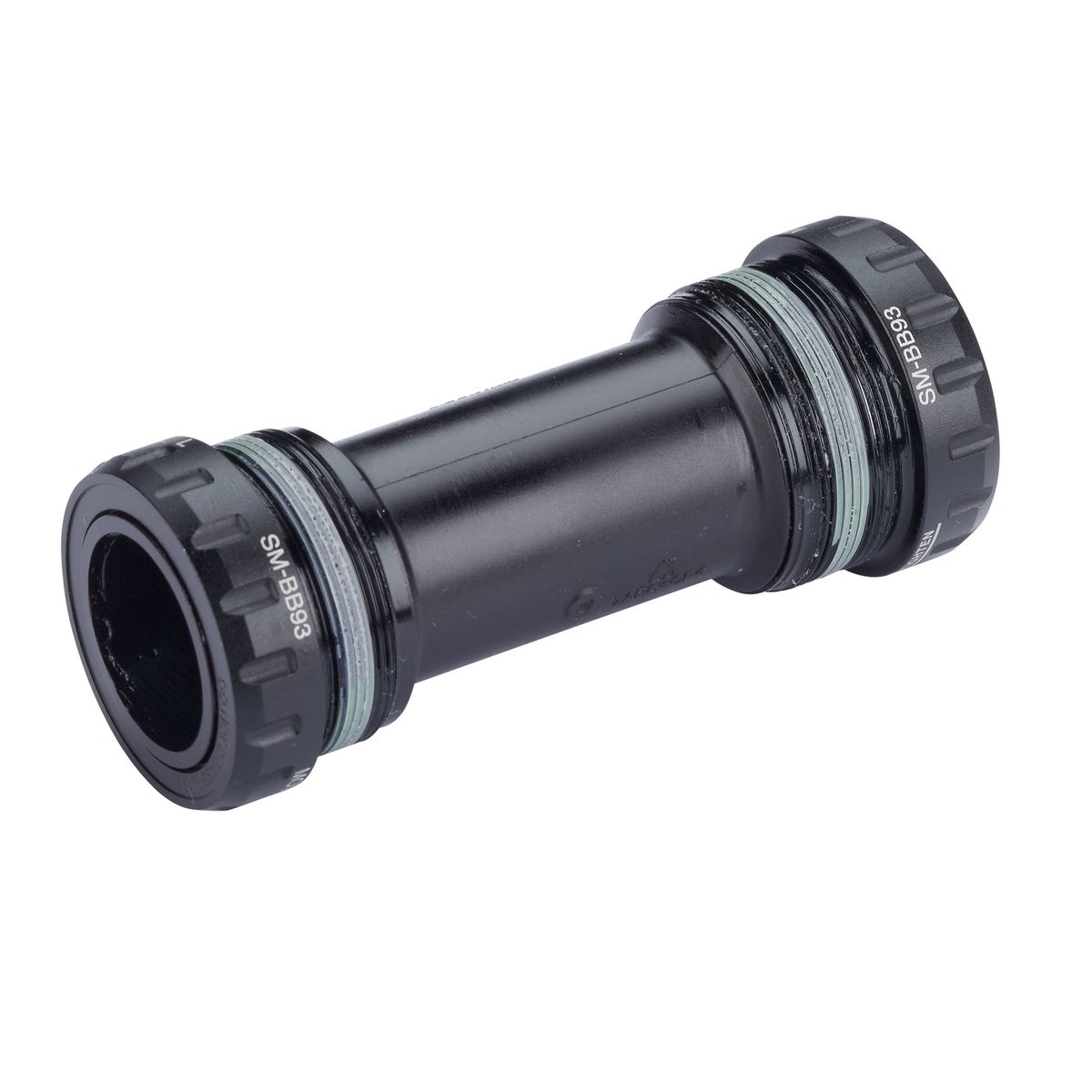 SHIMANO XTR 啤呤中心盆-SM-BB93 / SHIMANO XTR BOTTON BRACKET PARTS-SM-BB93