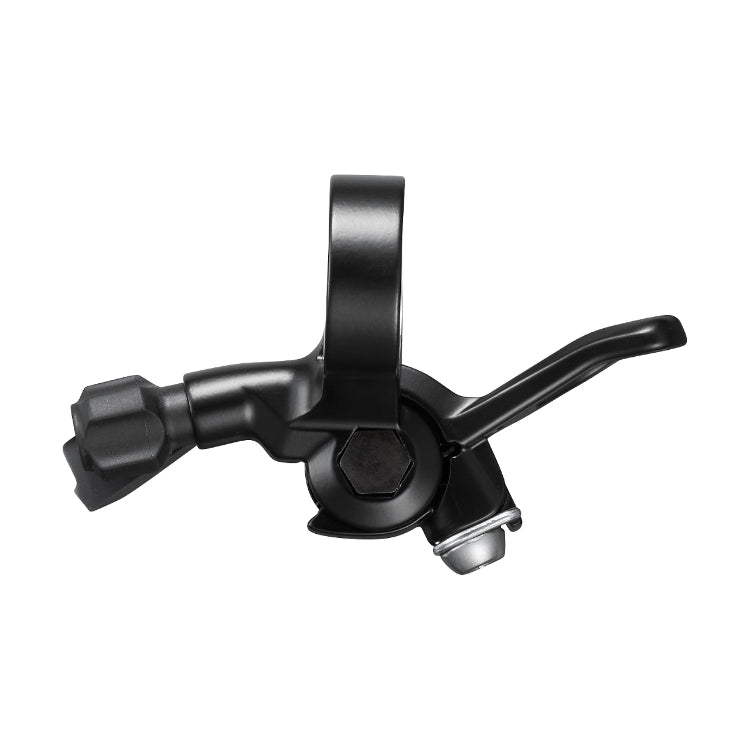 SHIMANO telescopic seatpost remote control-left-OUTER:1500MM-SL-MT500-L / SHIMANO SEATPOST LEVER-LEFT-OUTER:1500MM-SL-MT500-L