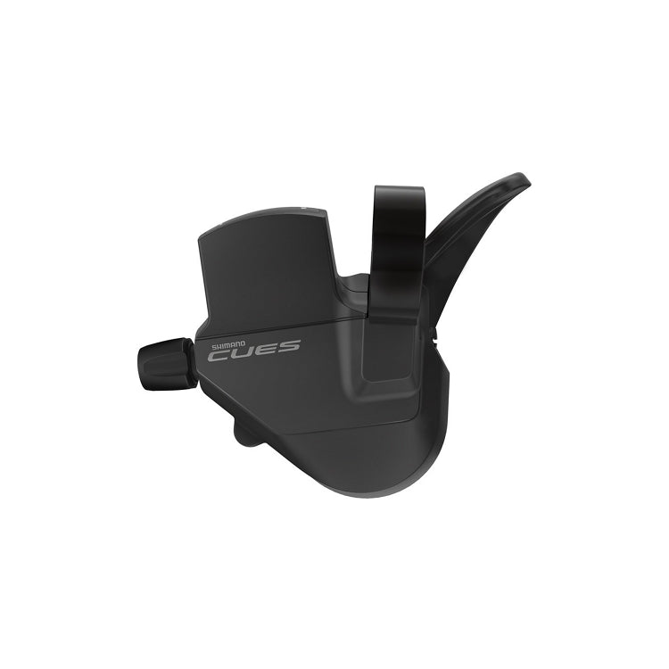 SHIMANO CUES 2-speed left hand wave hand SL-U4000-L / SHIMANO CUES 2-SPEED SHIFT LEVER -LEFT- SL-U4000-L