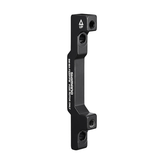 SHIMANO 碟碼 / SHIMANO DISC BRAKE ADAPTER