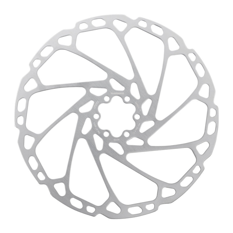 Shimano SLX 6-Hole Disc Brake Rotor-SM-RT66