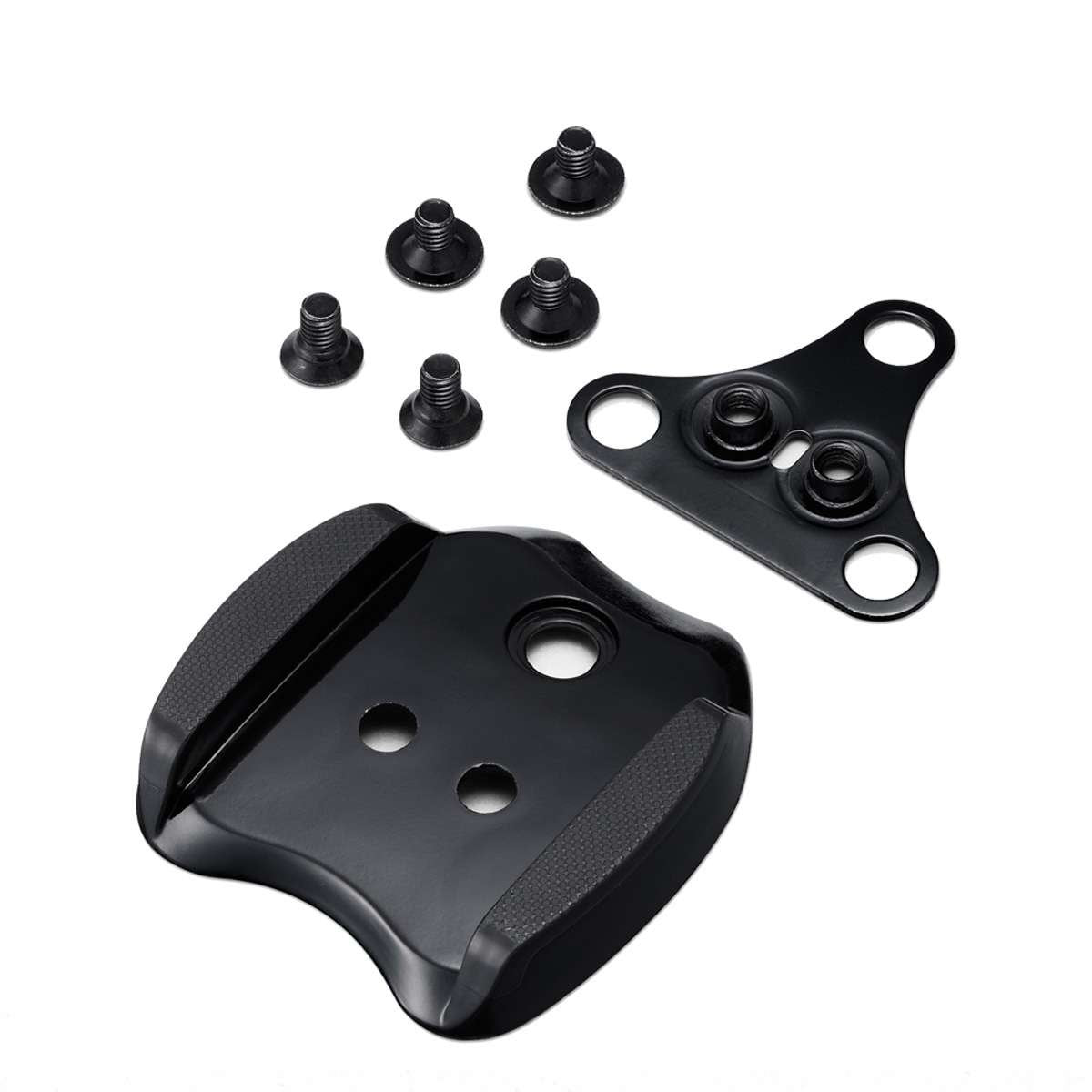 SHIMANO 跑車鞋轉SPD碼配件-SM-SH41 / SHIMANO SPD CLEATS ADAPTER-SM-SH41