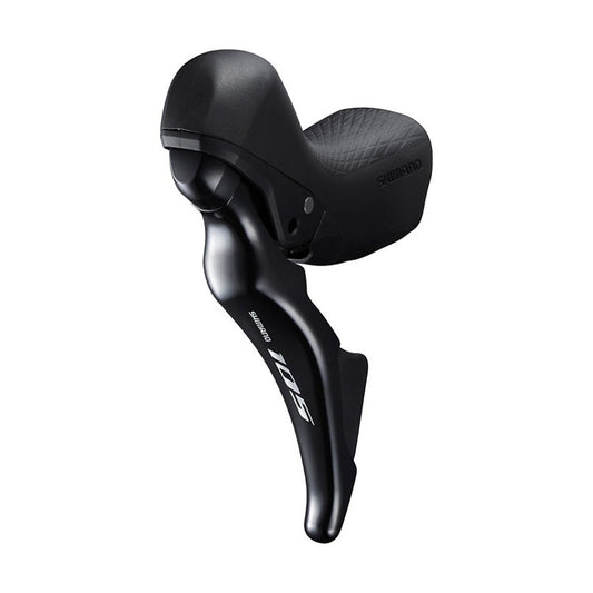 SHIMANO 105 SHT/BR LEVER SET-BK-ST-R7025 LEFT/RIGHT