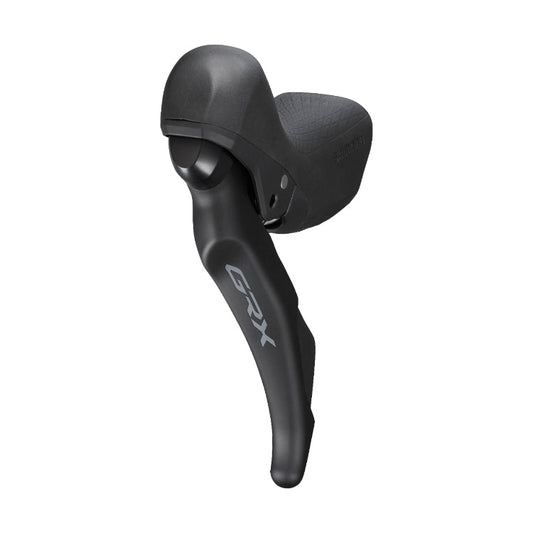 SHIMANO GRX 11-Speed Disc Wave Controller-ST-RX600 / SHIMANO GRX 11-SPEED SHIFT/BRAKE LEVER-ST-RX600