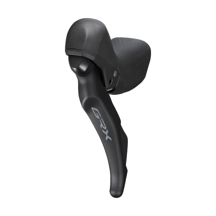 SHIMANO GRX 11-Speed Disc Wave Controller-ST-RX600 / SHIMANO GRX 11-SPEED SHIFT/BRAKE LEVER-ST-RX600