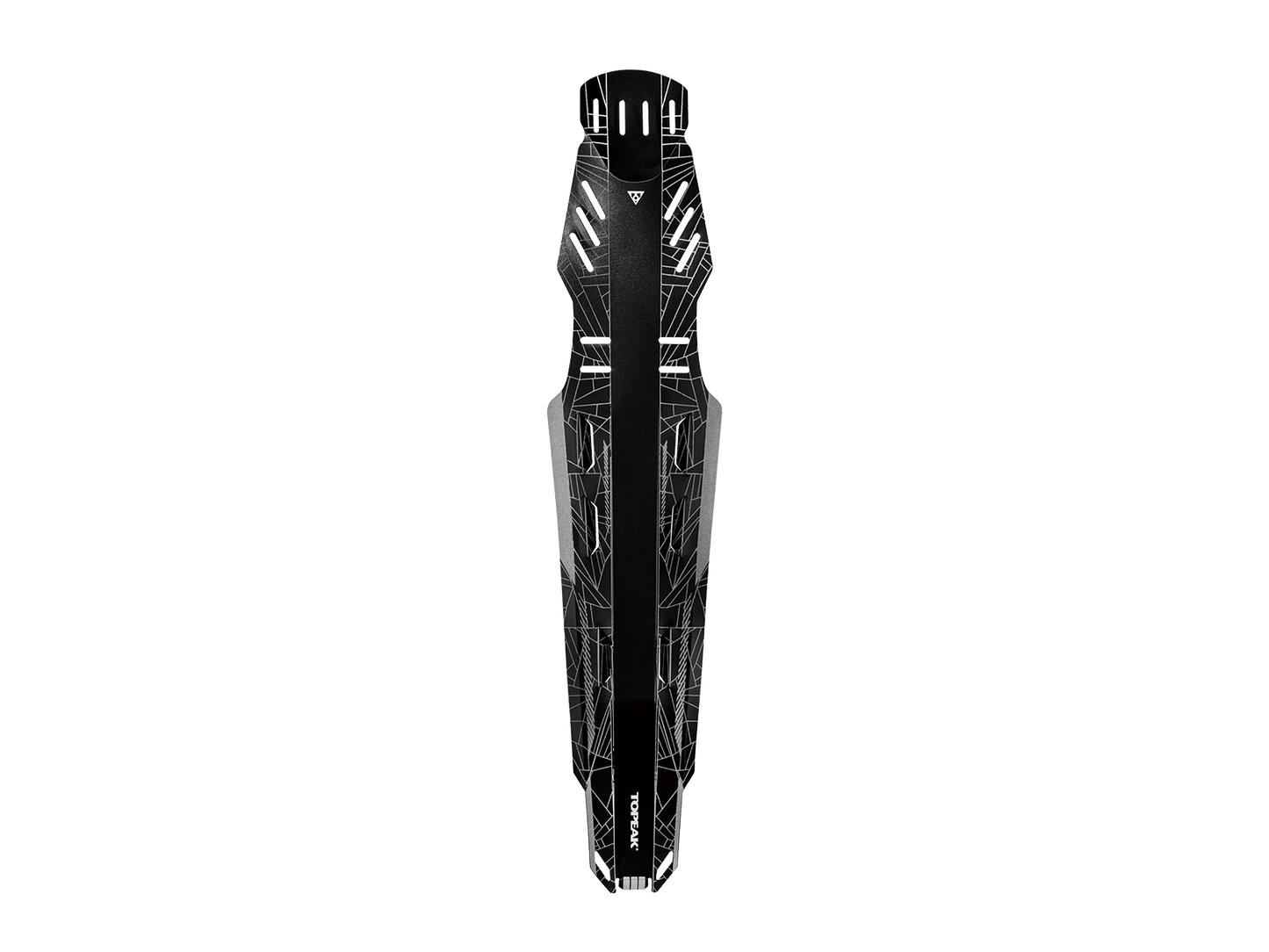 Topeak D-Flash ST Sand Fender (For Seat Tube) -TC9653 / Topeak D-Flash ST Fender (For Seat Tube) -TC9653