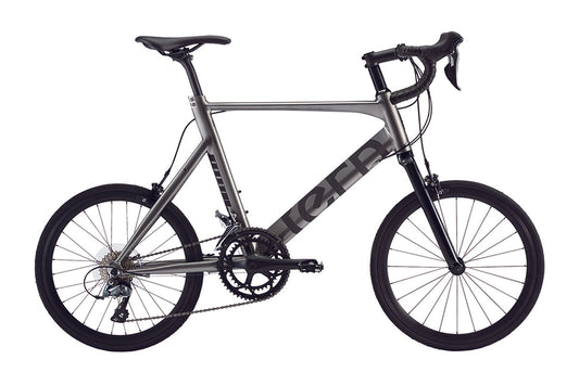 Tern Roji Bike Surge 451小輪徑