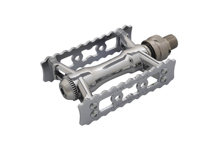 MKS SYLVAN TOURING NEXT Ezy Superior Quick Release Pedal/MKS SYLVAN TOURING NEXT Ezy Superior Pedal