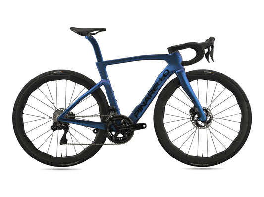 Pinarello 2025 Dogma F Disk Bike-Dura Ace DI2 12S DT Swiss ARC 1400 / Pinarello 2025 Dogma F Disk Bike-Dura Ace DI2 12S DT Swiss ARC 1400