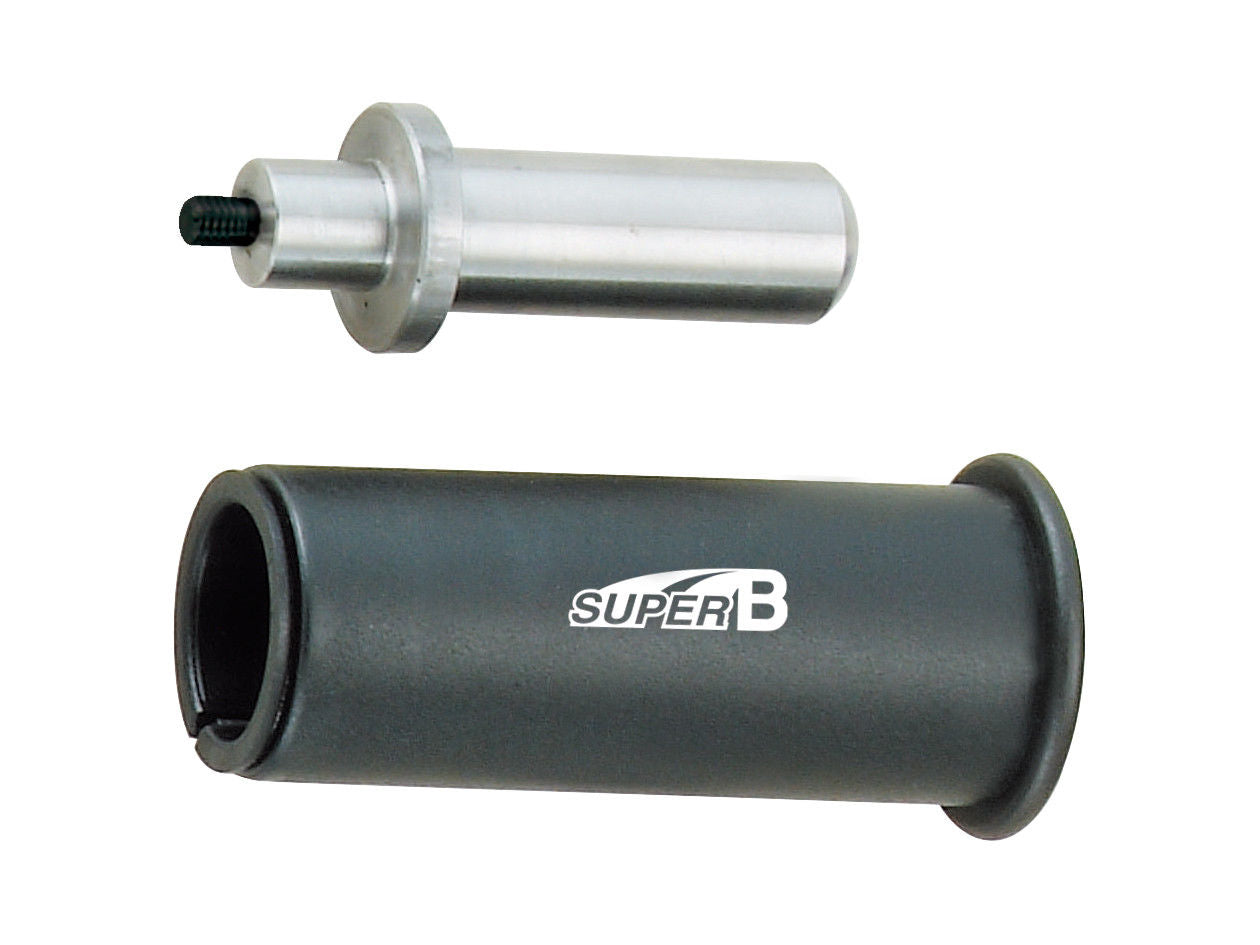 SUPER B 叉盆菊花安裝工具 (適用 1" & 1-1/8"叉盆)-TB-1130
