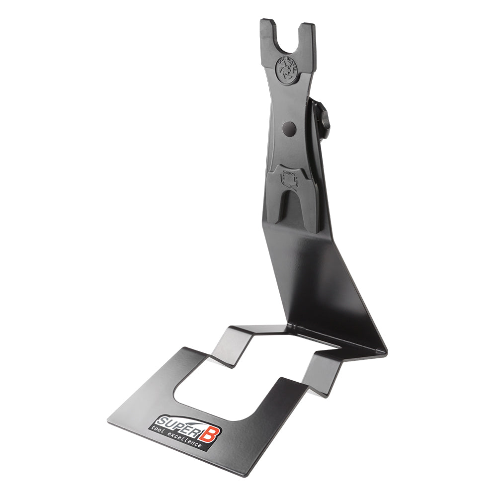SUPER B 2 in 1 Display Stand-TB-1907