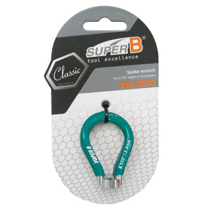 SUPER B 鋼線規-3.3mm-TB-5550 / TB-5560