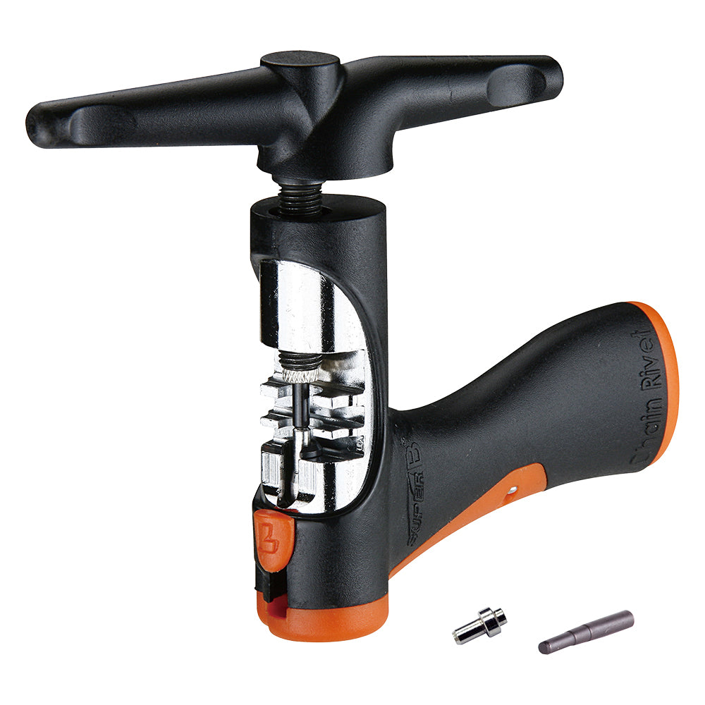 SUPER B Chain Key (for 10/11 speed, B-shaped chain pin guide) - TB-CC60