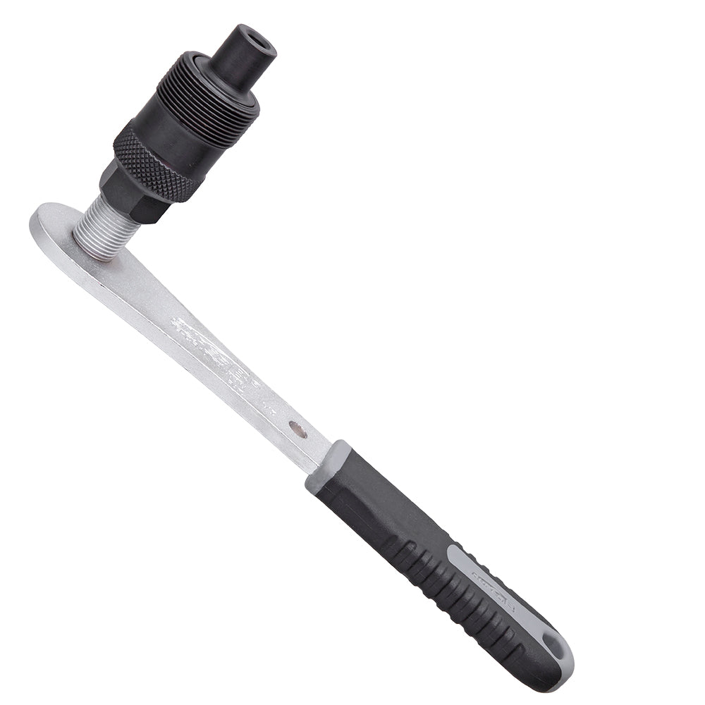SUPER B 2合1 鏈鉼扳手 (適用於 Shimano/ ISIS)-TB-CR10