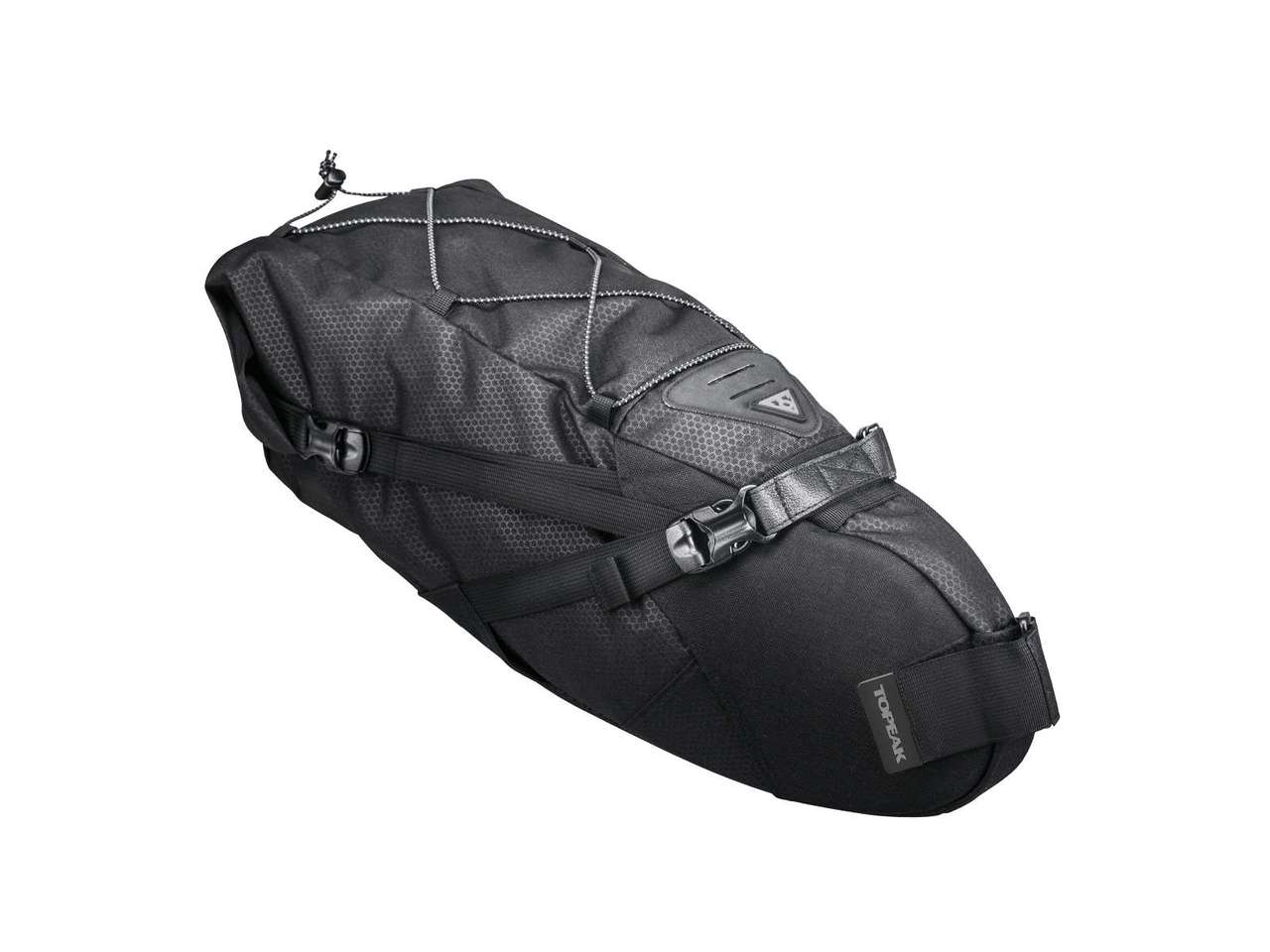 Topeak BackLoader 尾袋 / Topeak BackLoader