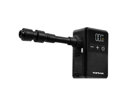 Topeak E-Booster 電子迷你攜帶型打氣泵